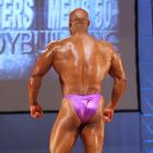 Christopher  Melvin - NPC Stewart Fitness Championships 2012 - #1